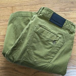 Black Diamond Women’s Size 8 Outdoor Pants